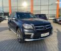 Мерседес ГЛ-класс, объемом двигателя 3 л и пробегом 81 тыс. км за 26000 $, фото 1 на Automoto.ua