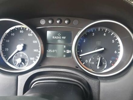 Мерседес ГЛ-класс 2010 в Житомире на Automoto.ua Мерседес ГЛ-класс, объемом двигателя 5.46 л и пробегом 248 тыс. км за 18000 $, фото 1 на Automoto.ua