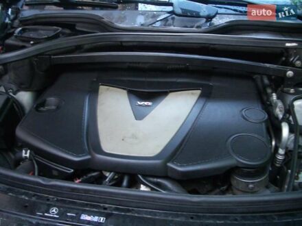 Мерседес ГЛ-класс 2012 в Трускавце на Automoto.ua Мерседес ГЛ-класс, объемом двигателя 3.5 л и пробегом 205 тыс. км за 19500 $, фото 1 на Automoto.ua