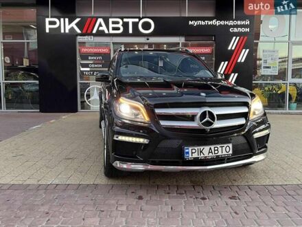 Мерседес ГЛ-класс 2013 в Львове на Automoto.ua Мерседес ГЛ-класс, объемом двигателя 3 л и пробегом 214 тыс. км за 29900 $, фото 1 на Automoto.ua