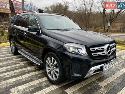 Мерседес ГЛ-класс 2015 в Львове на Automoto.ua Мерседес ГЛ-класс, объемом двигателя 3 л и пробегом 190 тыс. км за 29500 $, фото 1 на Automoto.ua