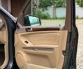 Сірий Мерседес ГЛ-Клас, об'ємом двигуна 3 л та пробігом 207 тис. км за 17550 $, фото 10 на Automoto.ua