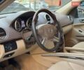 Сірий Мерседес ГЛ-Клас, об'ємом двигуна 3 л та пробігом 198 тис. км за 17500 $, фото 14 на Automoto.ua