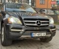 Сірий Мерседес ГЛ-Клас, об'ємом двигуна 3 л та пробігом 198 тис. км за 17500 $, фото 24 на Automoto.ua