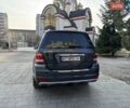 Сірий Мерседес ГЛ-Клас, об'ємом двигуна 3 л та пробігом 198 тис. км за 17500 $, фото 6 на Automoto.ua