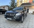 Сірий Мерседес ГЛ-Клас, об'ємом двигуна 3 л та пробігом 198 тис. км за 17500 $, фото 4 на Automoto.ua