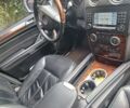 Серый Мерседес ГЛ-класс, объемом двигателя 4.7 л и пробегом 370 тыс. км за 10300 $, фото 7 на Automoto.ua