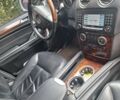 Серый Мерседес ГЛ-класс, объемом двигателя 4.7 л и пробегом 370 тыс. км за 10300 $, фото 6 на Automoto.ua