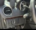 Сірий Мерседес ГЛ-Клас, об'ємом двигуна 3 л та пробігом 240 тис. км за 17000 $, фото 8 на Automoto.ua