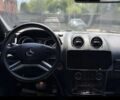 Сірий Мерседес ГЛ-Клас, об'ємом двигуна 3 л та пробігом 240 тис. км за 17000 $, фото 21 на Automoto.ua