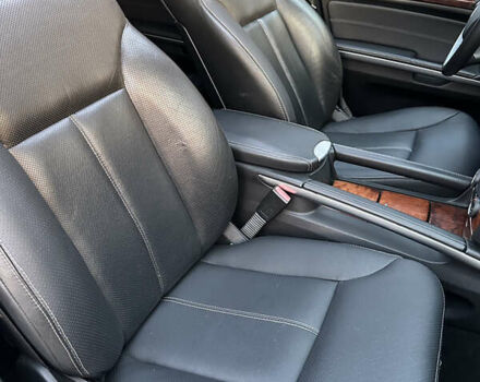 Серый Мерседес ГЛ-класс, объемом двигателя 2.99 л и пробегом 403 тыс. км за 11500 $, фото 25 на Automoto.ua