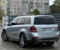 Мерседес ГЛ-класс 2006 в Вольногорске на Automoto.ua Серый Мерседес ГЛ-класс, объемом двигателя 5.5 л и пробегом 300 тыс. км за 13000 $, фото 4 на Automoto.ua