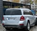 Мерседес ГЛ-класс 2006 в Вольногорске на Automoto.ua Серый Мерседес ГЛ-класс, объемом двигателя 5.5 л и пробегом 300 тыс. км за 13000 $, фото 3 на Automoto.ua