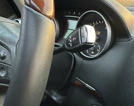 Серый Мерседес ГЛ-класс, объемом двигателя 2.99 л и пробегом 403 тыс. км за 11500 $, фото 23 на Automoto.ua