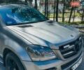 Сірий Мерседес ГЛ-Клас, об'ємом двигуна 4.7 л та пробігом 347 тис. км за 9999 $, фото 1 на Automoto.ua