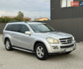 Серый Мерседес ГЛ-класс, объемом двигателя 2.99 л и пробегом 403 тыс. км за 11500 $, фото 5 на Automoto.ua