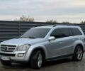 Мерседес ГЛ-класс 2006 в Вольногорске на Automoto.ua Серый Мерседес ГЛ-класс, объемом двигателя 5.5 л и пробегом 300 тыс. км за 13000 $, фото 1 на Automoto.ua
