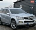 Сірий Мерседес ГЛ-Клас, об'ємом двигуна 5.46 л та пробігом 302 тис. км за 12500 $, фото 2 на Automoto.ua