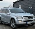 Мерседес ГЛ-класс 2006 в Вольногорске на Automoto.ua Серый Мерседес ГЛ-класс, объемом двигателя 5.5 л и пробегом 300 тыс. км за 13000 $, фото 2 на Automoto.ua