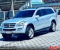 Сірий Мерседес ГЛ-Клас, об'ємом двигуна 5.5 л та пробігом 290 тис. км за 14450 $, фото 1 на Automoto.ua