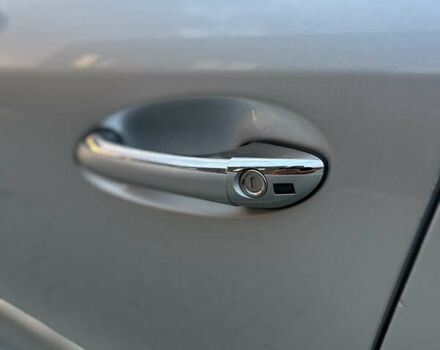 Серый Мерседес ГЛ-класс, объемом двигателя 2.99 л и пробегом 403 тыс. км за 11500 $, фото 29 на Automoto.ua