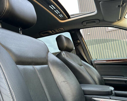 Серый Мерседес ГЛ-класс, объемом двигателя 2.99 л и пробегом 403 тыс. км за 11500 $, фото 26 на Automoto.ua