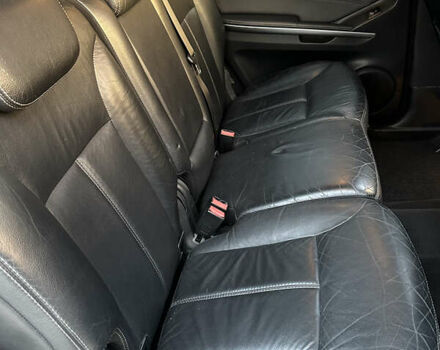 Серый Мерседес ГЛ-класс, объемом двигателя 2.99 л и пробегом 403 тыс. км за 11500 $, фото 24 на Automoto.ua