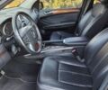 Сірий Мерседес ГЛ-Клас, об'ємом двигуна 3 л та пробігом 315 тис. км за 13000 $, фото 8 на Automoto.ua