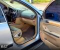 Серый Мерседес ГЛ-класс, объемом двигателя 5.5 л и пробегом 275 тыс. км за 12900 $, фото 5 на Automoto.ua