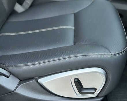 Серый Мерседес ГЛ-класс, объемом двигателя 2.99 л и пробегом 403 тыс. км за 11500 $, фото 16 на Automoto.ua