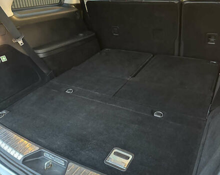 Серый Мерседес ГЛ-класс, объемом двигателя 2.99 л и пробегом 403 тыс. км за 11500 $, фото 30 на Automoto.ua