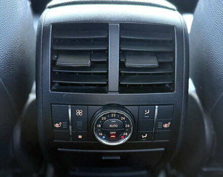 Серый Мерседес ГЛ-класс, объемом двигателя 4.66 л и пробегом 248 тыс. км за 8999 $, фото 20 на Automoto.ua