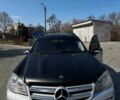Серый Мерседес ГЛ-класс, объемом двигателя 4.7 л и пробегом 340 тыс. км за 13800 $, фото 1 на Automoto.ua