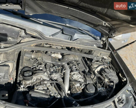 Мерседес ГЛ-класс 2007 в Умани на Automoto.ua Серый Мерседес ГЛ-класс, объемом двигателя 3 л и пробегом 312 тыс. км за 13500 $, фото 23 на Automoto.ua