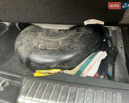 Сірий Мерседес ГЛ-Клас, об'ємом двигуна 4.67 л та пробігом 290 тис. км за 11500 $, фото 19 на Automoto.ua