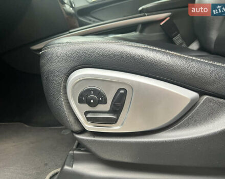 Сірий Мерседес ГЛ-Клас, об'ємом двигуна 4.67 л та пробігом 290 тис. км за 11500 $, фото 26 на Automoto.ua