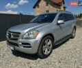 Серый Мерседес ГЛ-класс, объемом двигателя 5.46 л и пробегом 288 тыс. км за 13000 $, фото 5 на Automoto.ua