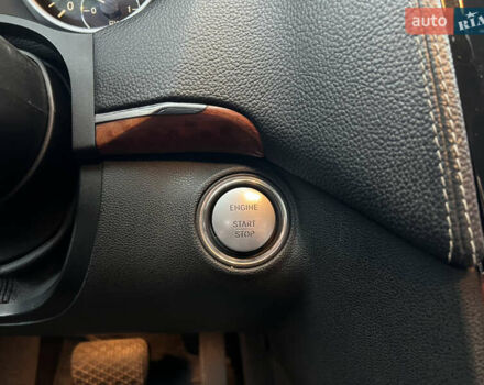 Серый Мерседес ГЛ-класс, объемом двигателя 2.99 л и пробегом 646 тыс. км за 9999 $, фото 14 на Automoto.ua