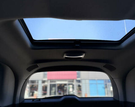 Серый Мерседес ГЛ-класс, объемом двигателя 4.66 л и пробегом 248 тыс. км за 9999 $, фото 34 на Automoto.ua