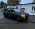 Серый Мерседес ГЛ-класс, объемом двигателя 4.7 л и пробегом 200 тыс. км за 6600 $, фото 1 на Automoto.ua