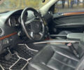 Мерседес ГЛ-класс 2007 в Умани на Automoto.ua Серый Мерседес ГЛ-класс, объемом двигателя 3 л и пробегом 312 тыс. км за 13500 $, фото 9 на Automoto.ua