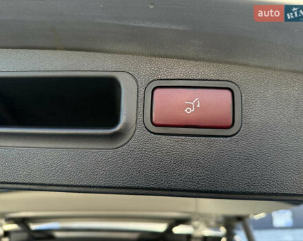 Серый Мерседес ГЛ-класс, объемом двигателя 4.66 л и пробегом 248 тыс. км за 8999 $, фото 16 на Automoto.ua