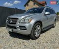 Серый Мерседес ГЛ-класс, объемом двигателя 5.46 л и пробегом 288 тыс. км за 13000 $, фото 6 на Automoto.ua
