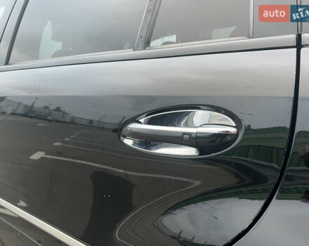 Серый Мерседес ГЛ-класс, объемом двигателя 2.99 л и пробегом 646 тыс. км за 9999 $, фото 6 на Automoto.ua