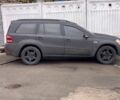 Серый Мерседес ГЛ-класс, объемом двигателя 4.7 л и пробегом 200 тыс. км за 6600 $, фото 2 на Automoto.ua