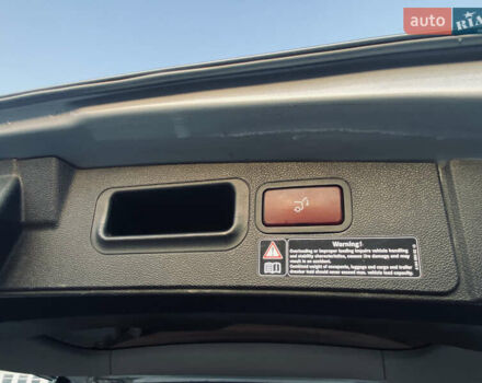 Серый Мерседес ГЛ-класс, объемом двигателя 2.99 л и пробегом 186 тыс. км за 15999 $, фото 17 на Automoto.ua