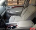Сірий Мерседес ГЛ-Клас, об'ємом двигуна 4.7 л та пробігом 180 тис. км за 14200 $, фото 7 на Automoto.ua