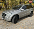 Мерседес ГЛ-класс 2007 в Умани на Automoto.ua Серый Мерседес ГЛ-класс, объемом двигателя 3 л и пробегом 312 тыс. км за 13500 $, фото 1 на Automoto.ua