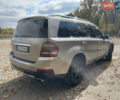 Мерседес ГЛ-класс 2007 в Умани на Automoto.ua Серый Мерседес ГЛ-класс, объемом двигателя 3 л и пробегом 312 тыс. км за 13500 $, фото 5 на Automoto.ua