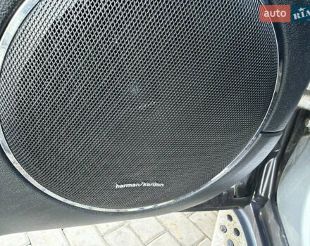 Сірий Мерседес ГЛ-Клас, об'ємом двигуна 5.46 л та пробігом 270 тис. км за 11300 $, фото 34 на Automoto.ua